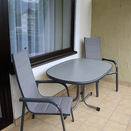 Apartment Elisa Kaprun Exterior foto