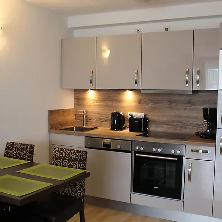 Apartment Elisa Kaprun Exterior foto