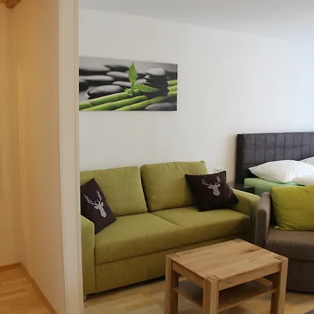 Apartment Elisa Kaprun Exterior foto