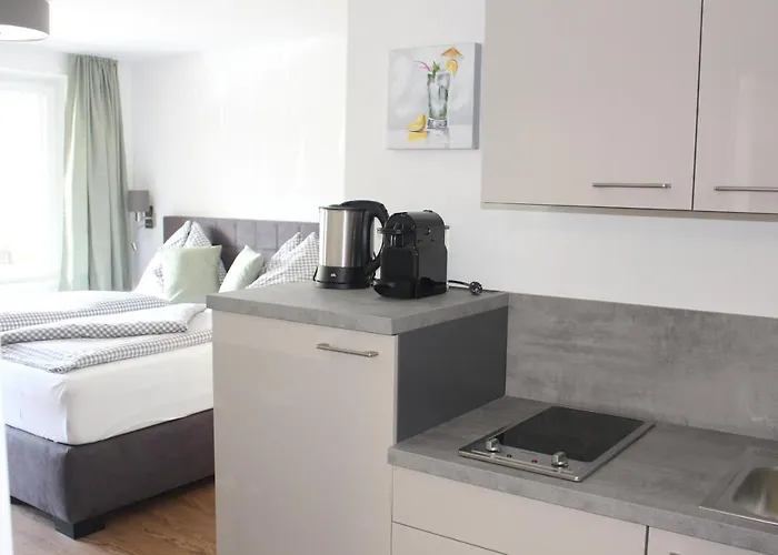 Apartment Elisa