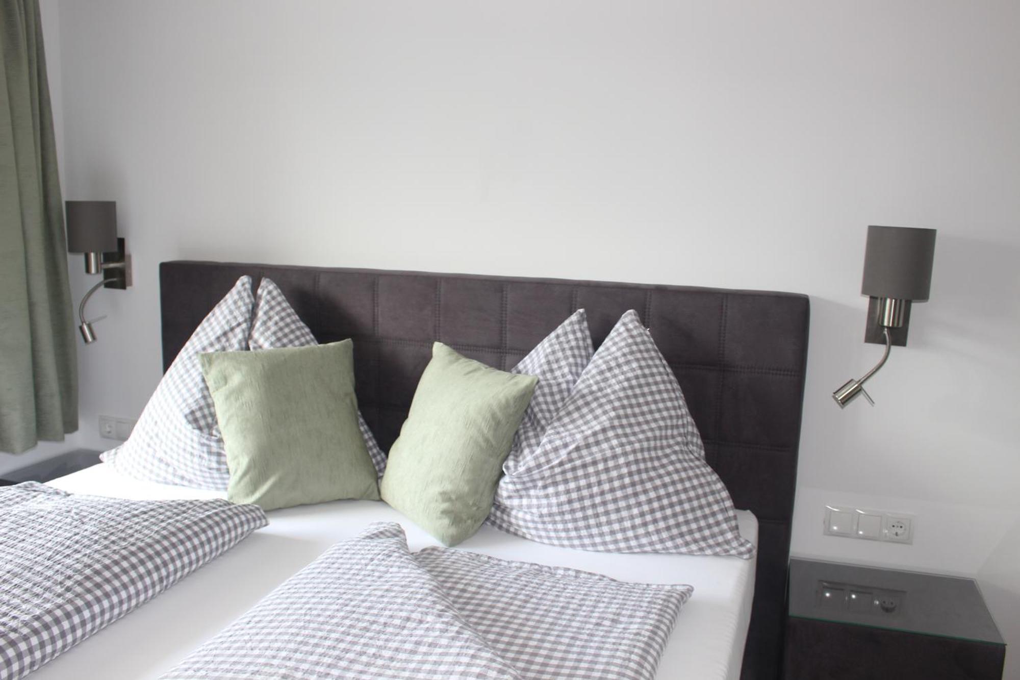 Elisa Appartement