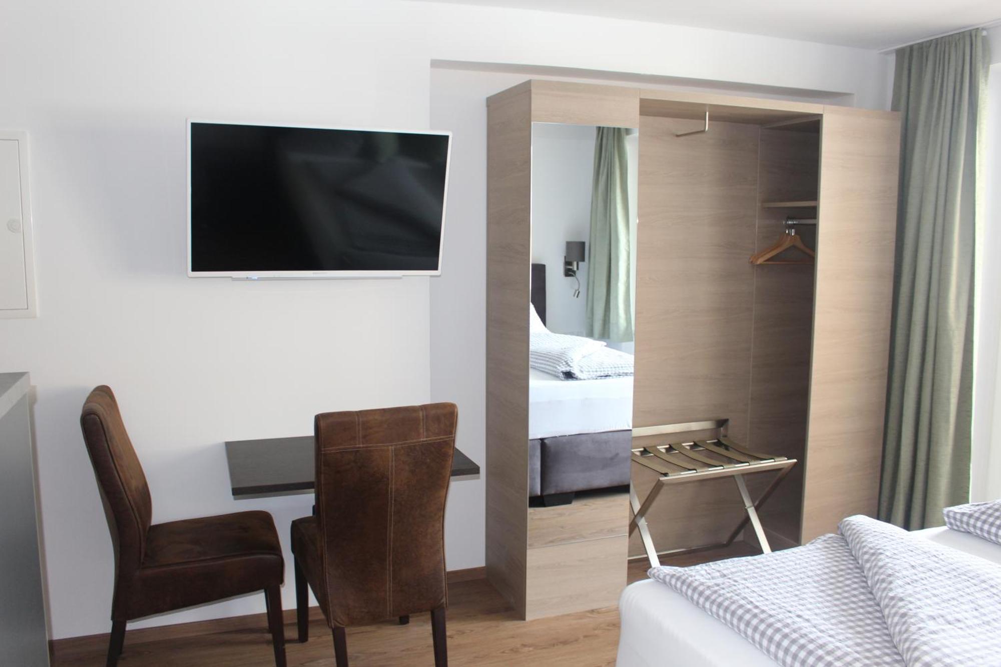 Elisa Appartement *