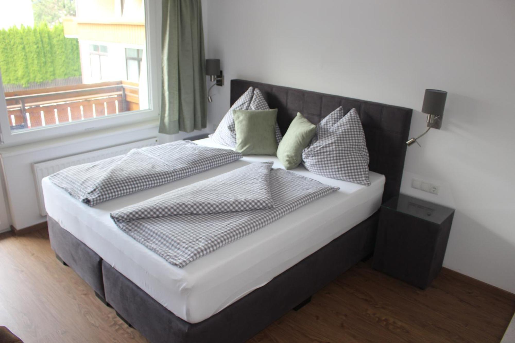 Elisa Appartement Kaprun