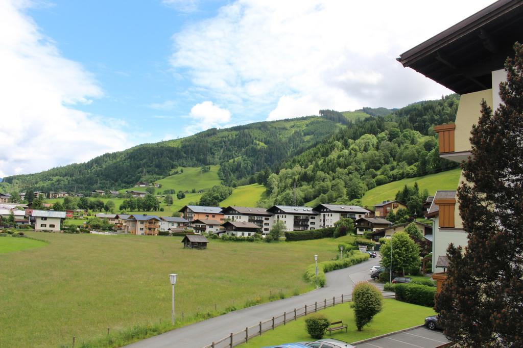 Elisa Appartement