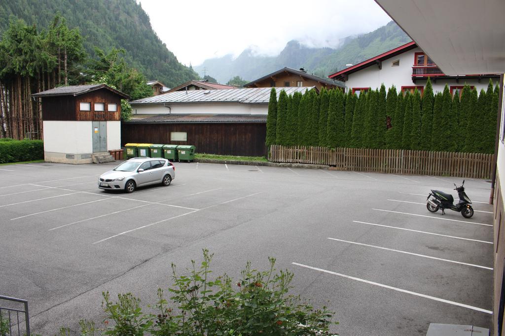 Elisa Apartment Kaprun