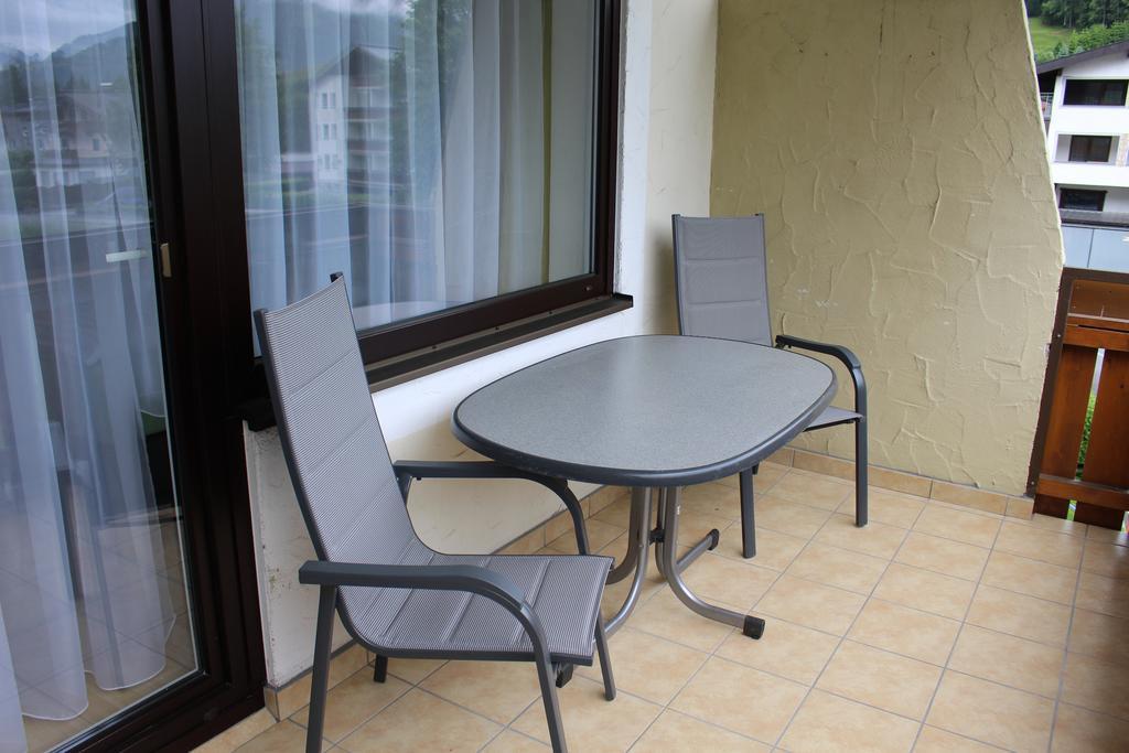 Elisa Apartment