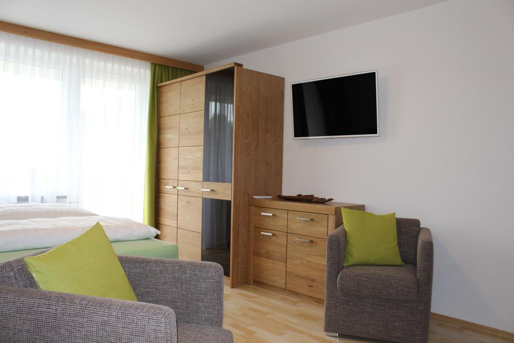 Elisa Appartement *