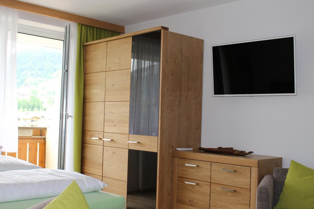 Elisa Appartement