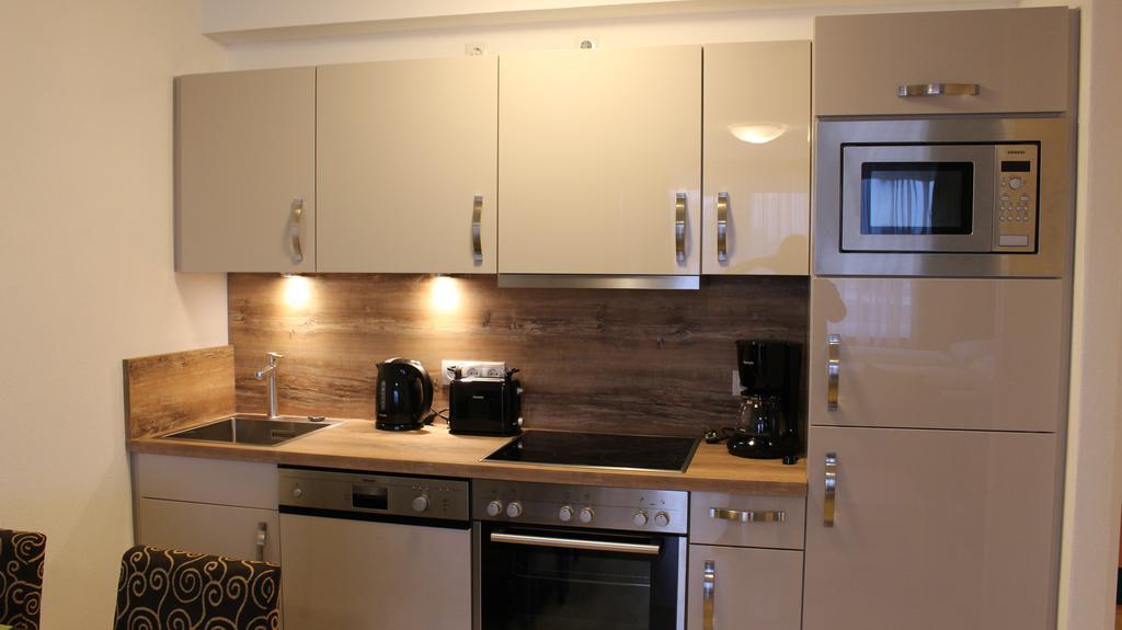 Elisa Apartment