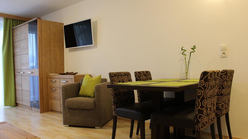 Appartement Elisa *