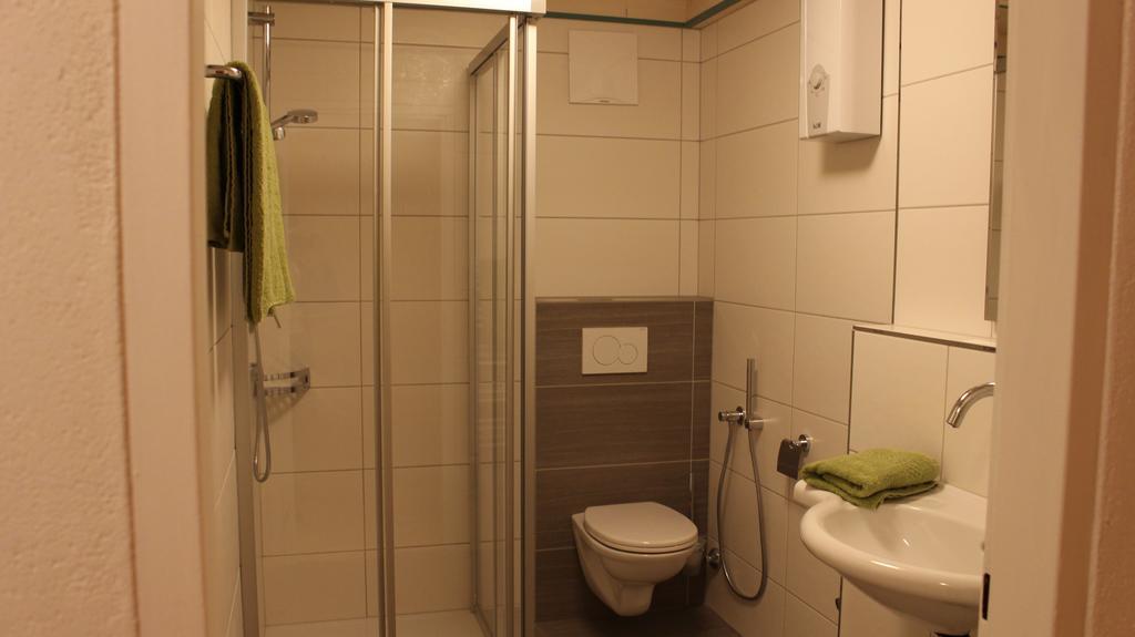Apartment Elisa Kaprun