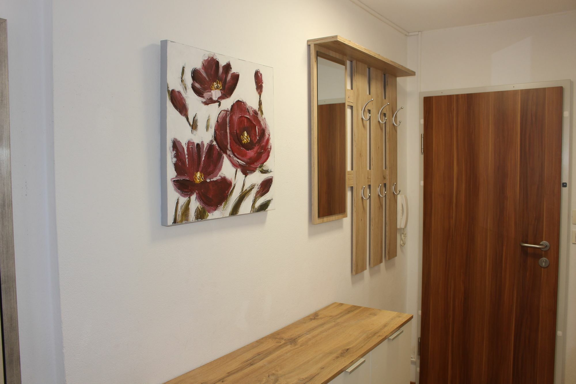 Elisa Apartment *