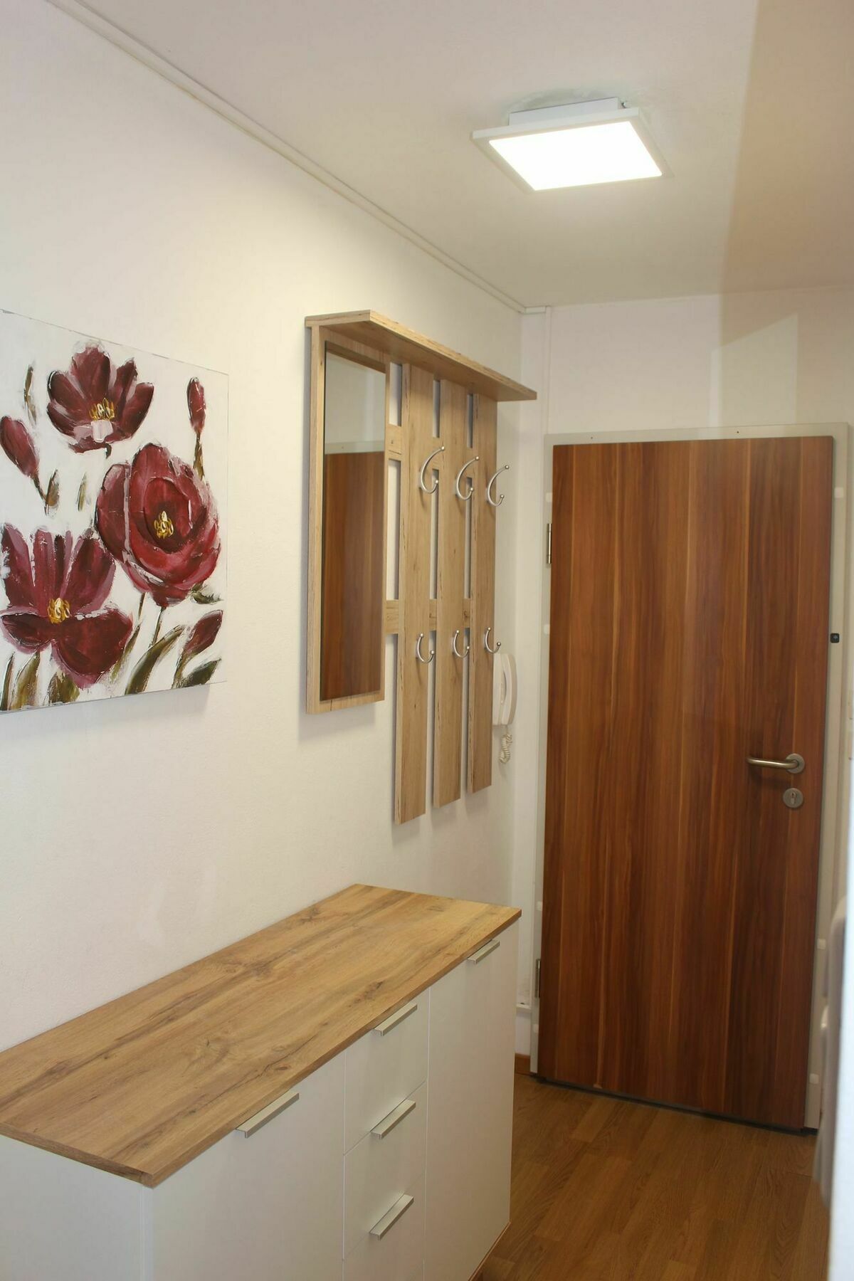 Apartment Elisa *