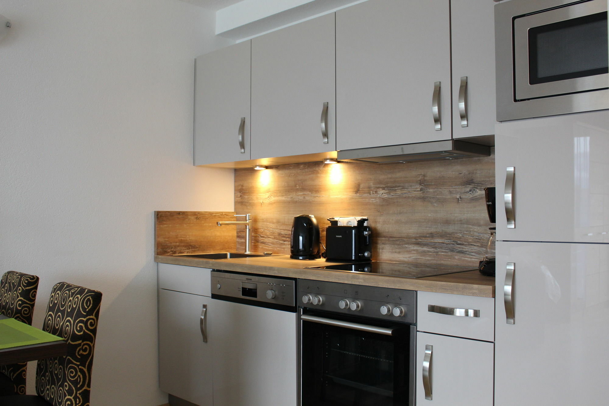 Apartment Elisa Kaprun