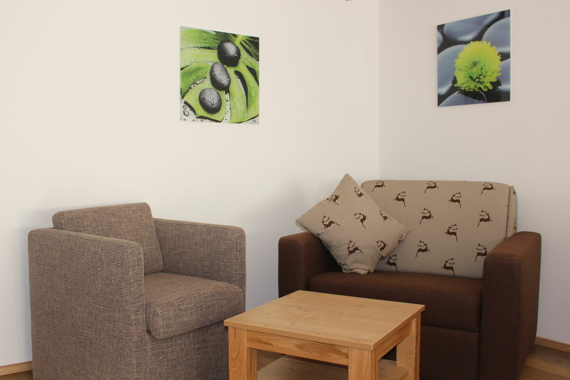 Elisa Apartment Kaprun