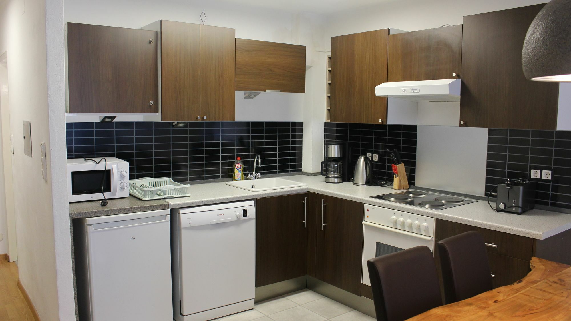 Appartement Elisa *