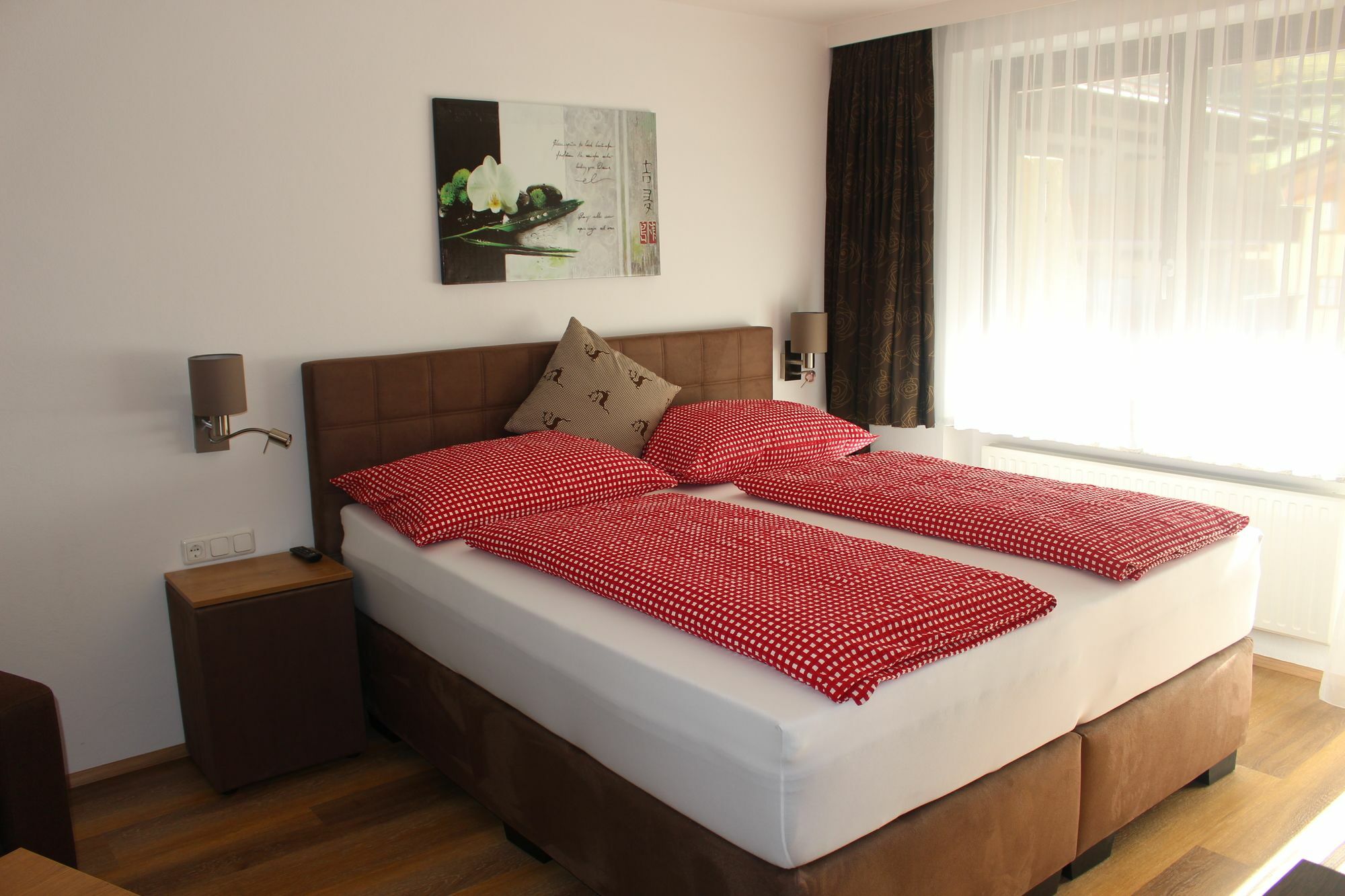 Elisa Appartement
