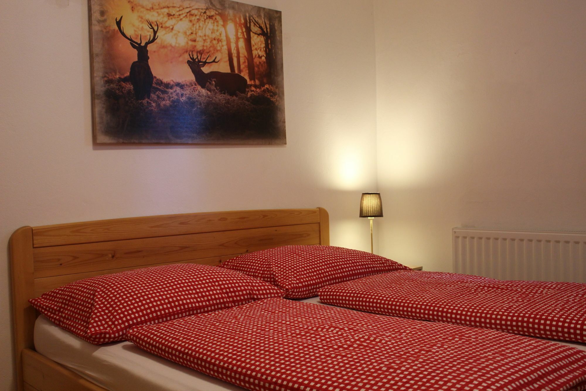 Elisa Appartement