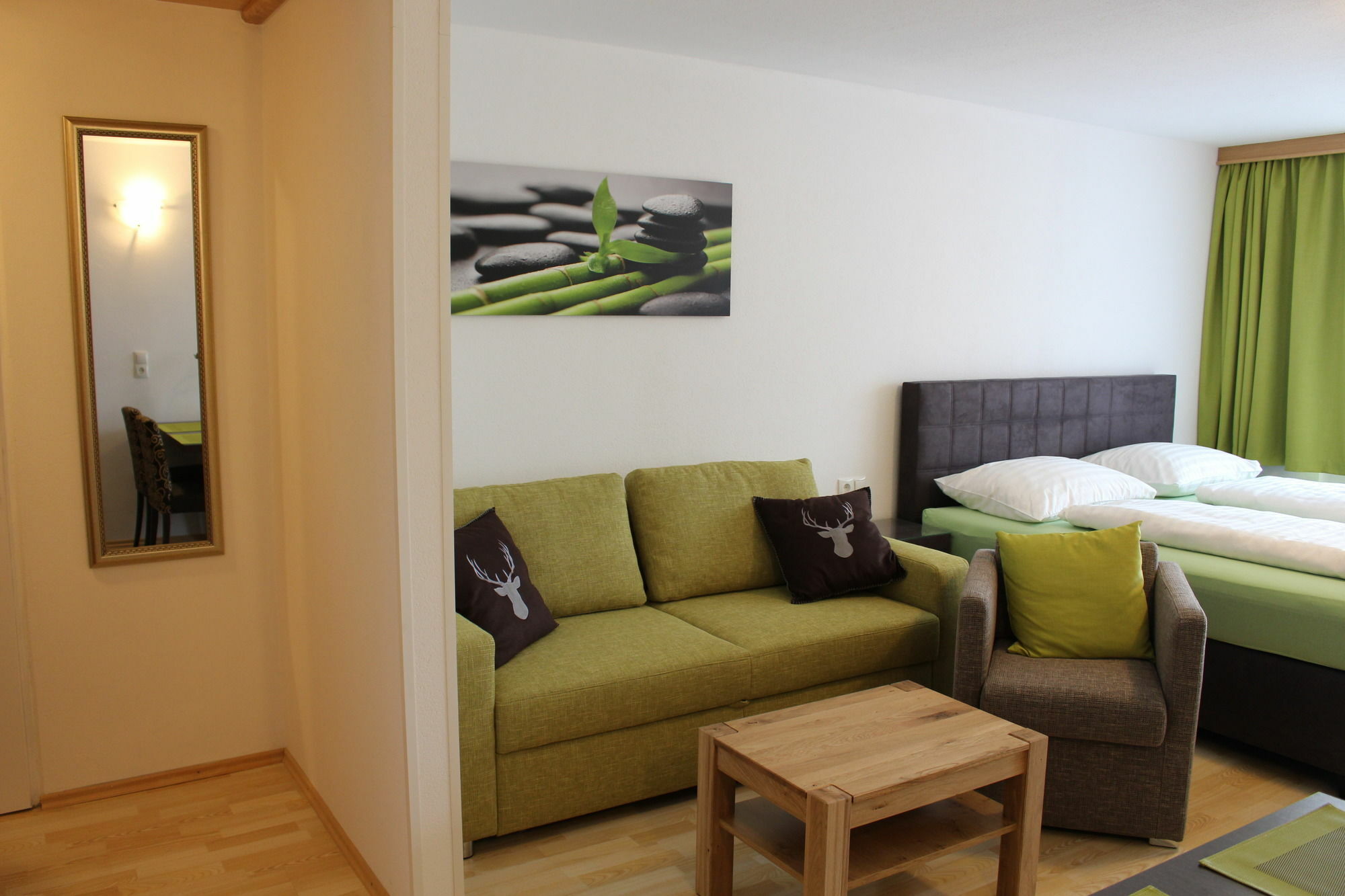 Elisa Apartment