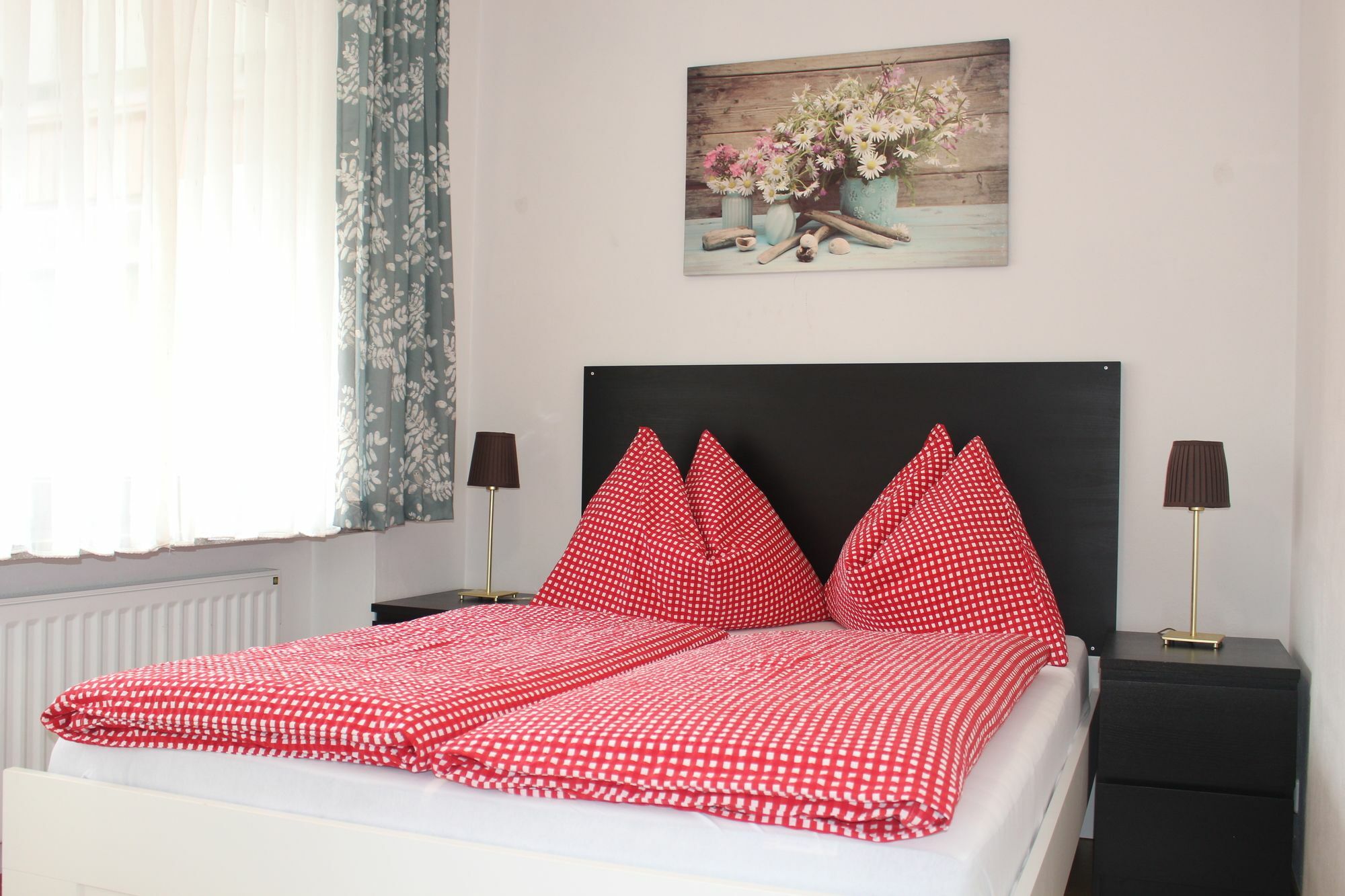 Apartment Elisa Kaprun