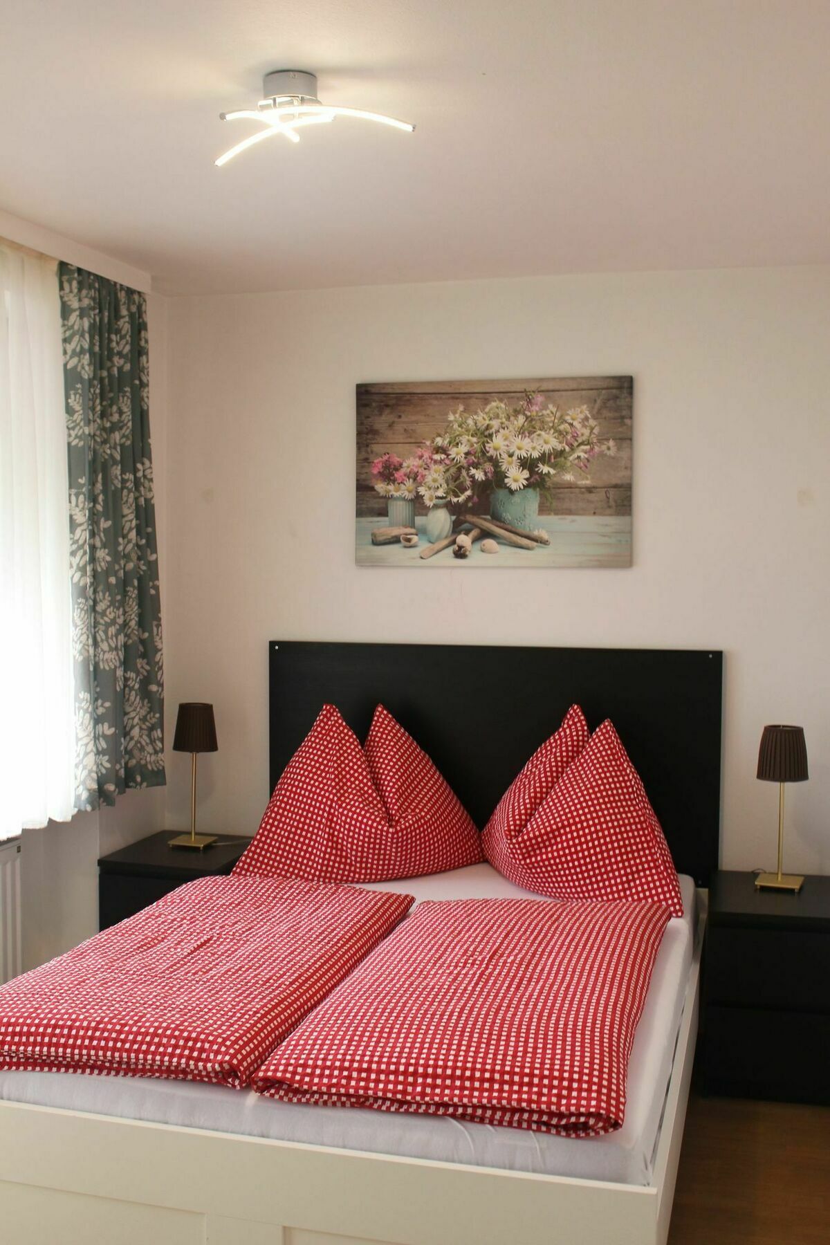 Elisa Appartement
