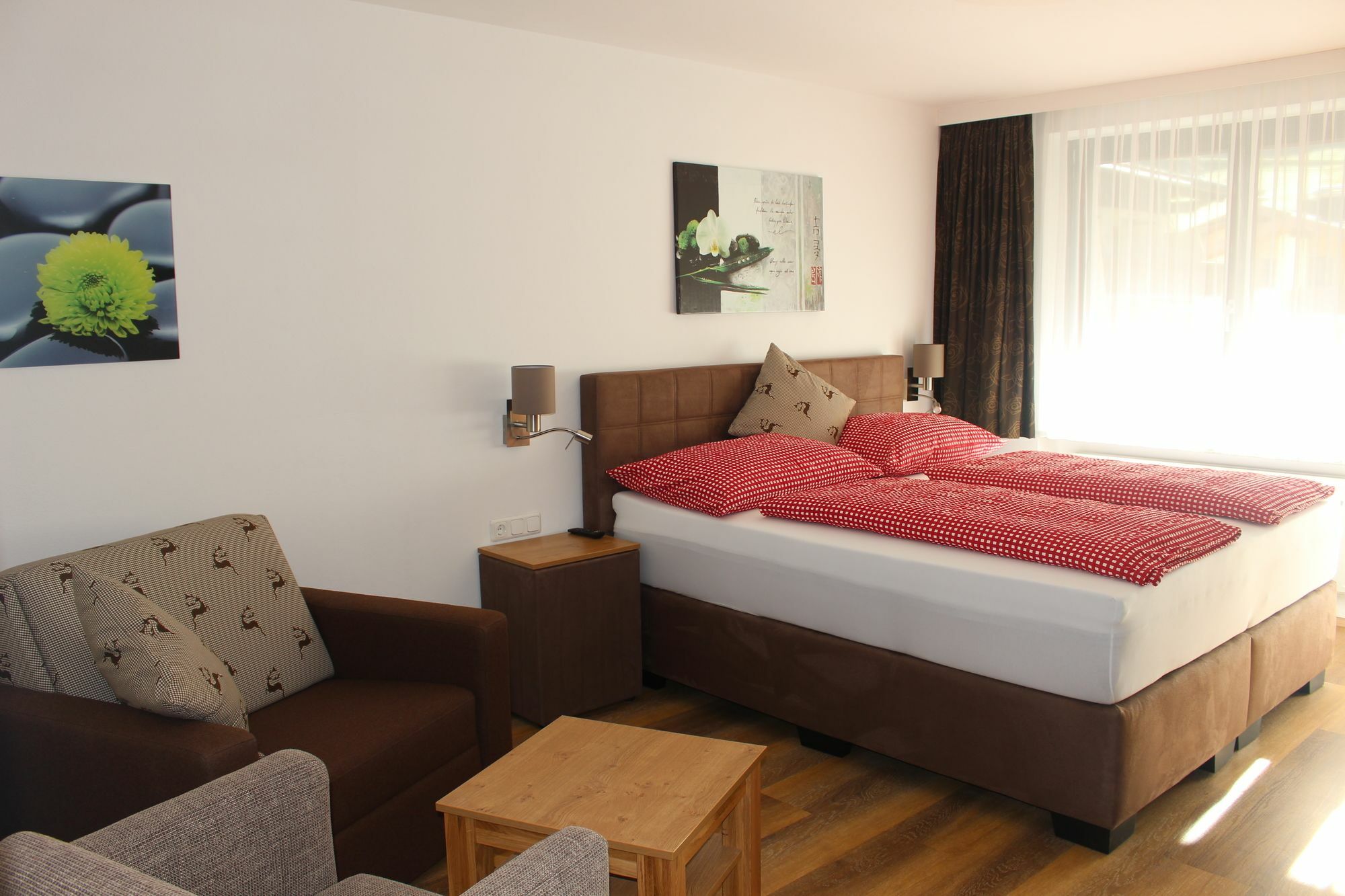 Elisa Appartement Kaprun