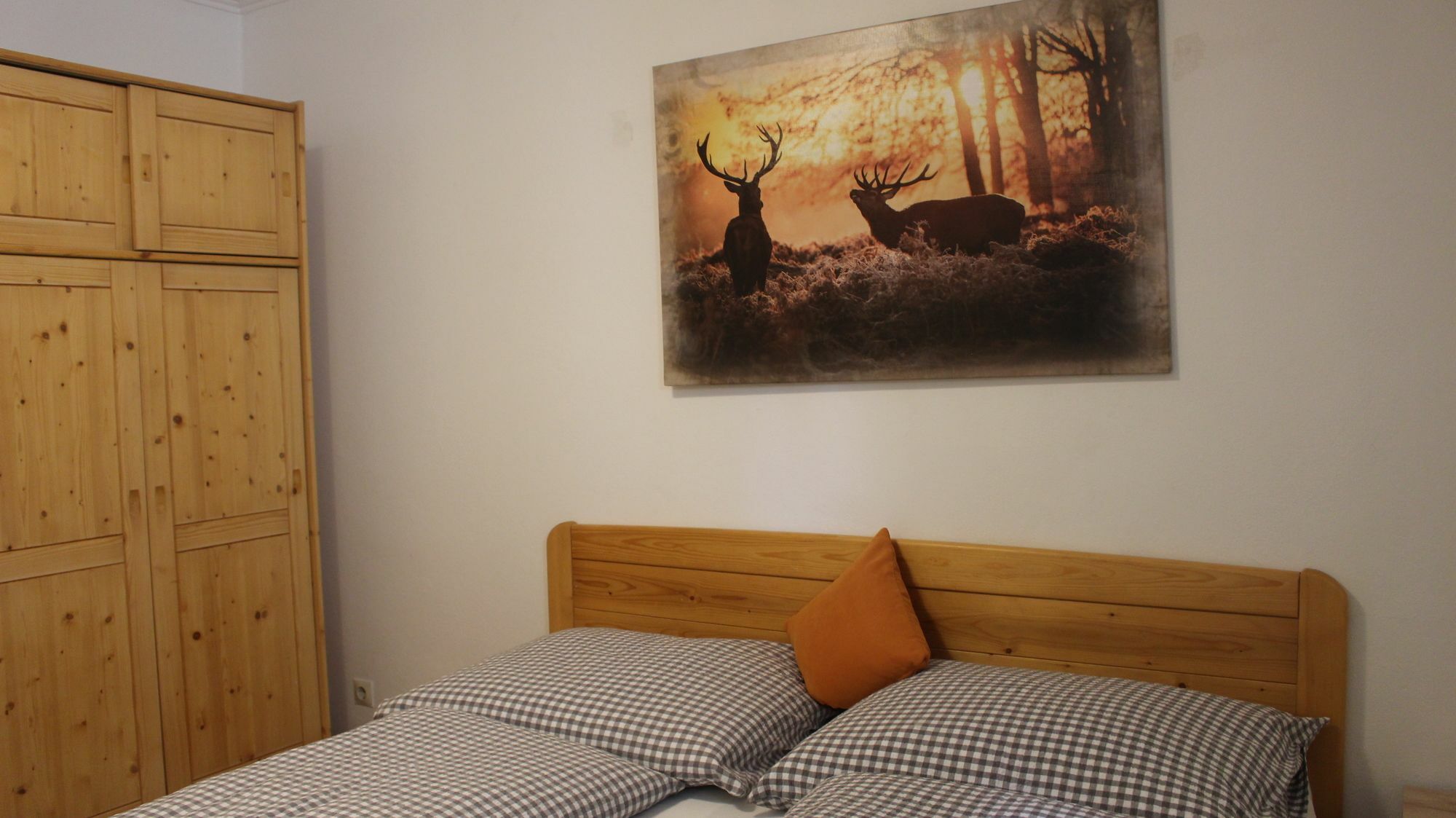 Elisa Apartment *
