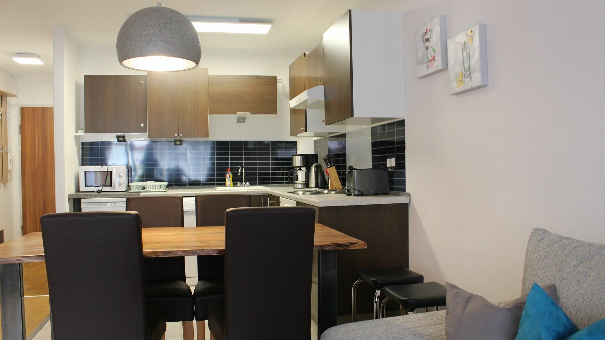 Elisa Appartement *