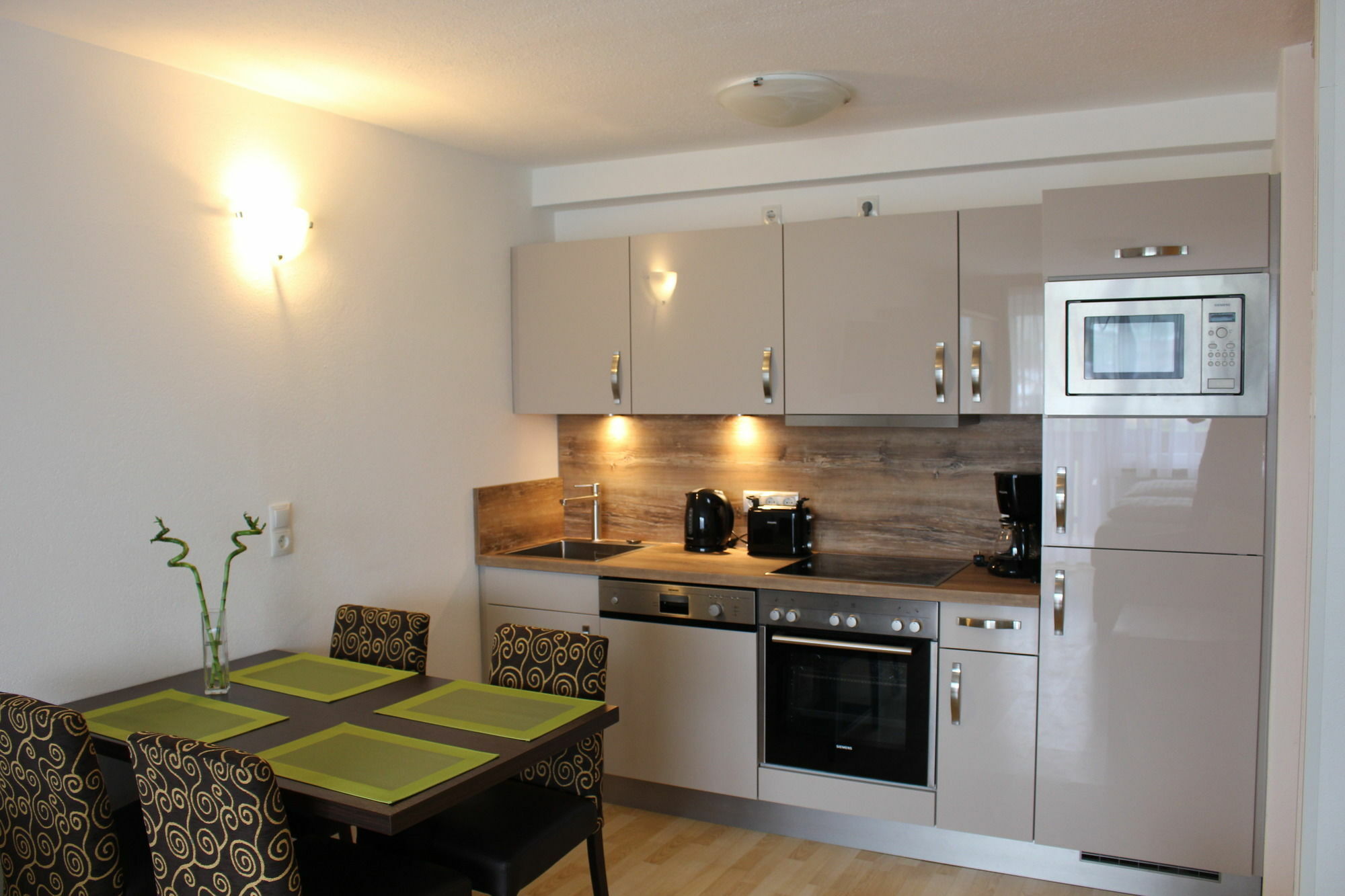 Apartment Elisa Kaprun
