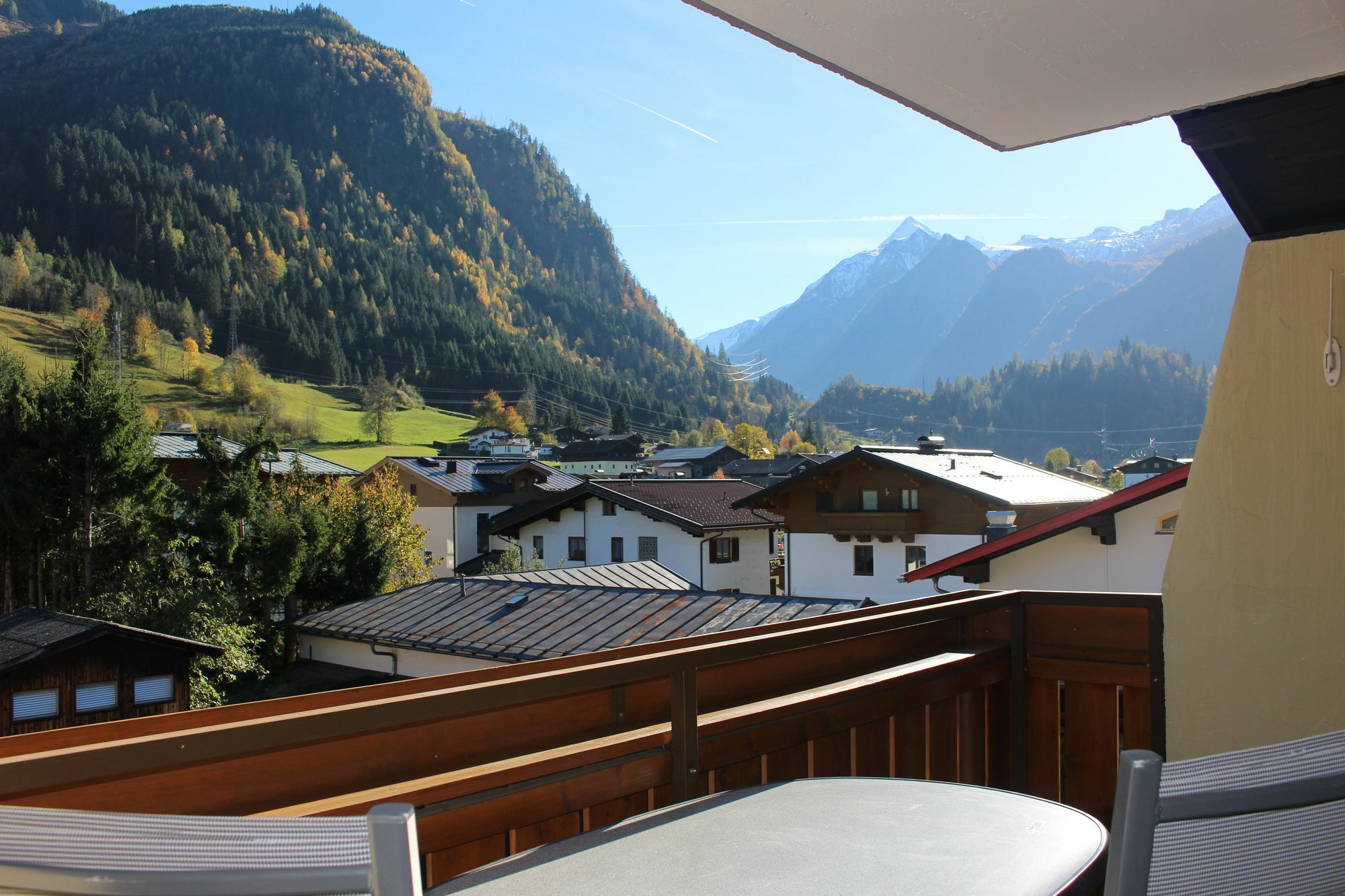 Elisa Appartement *