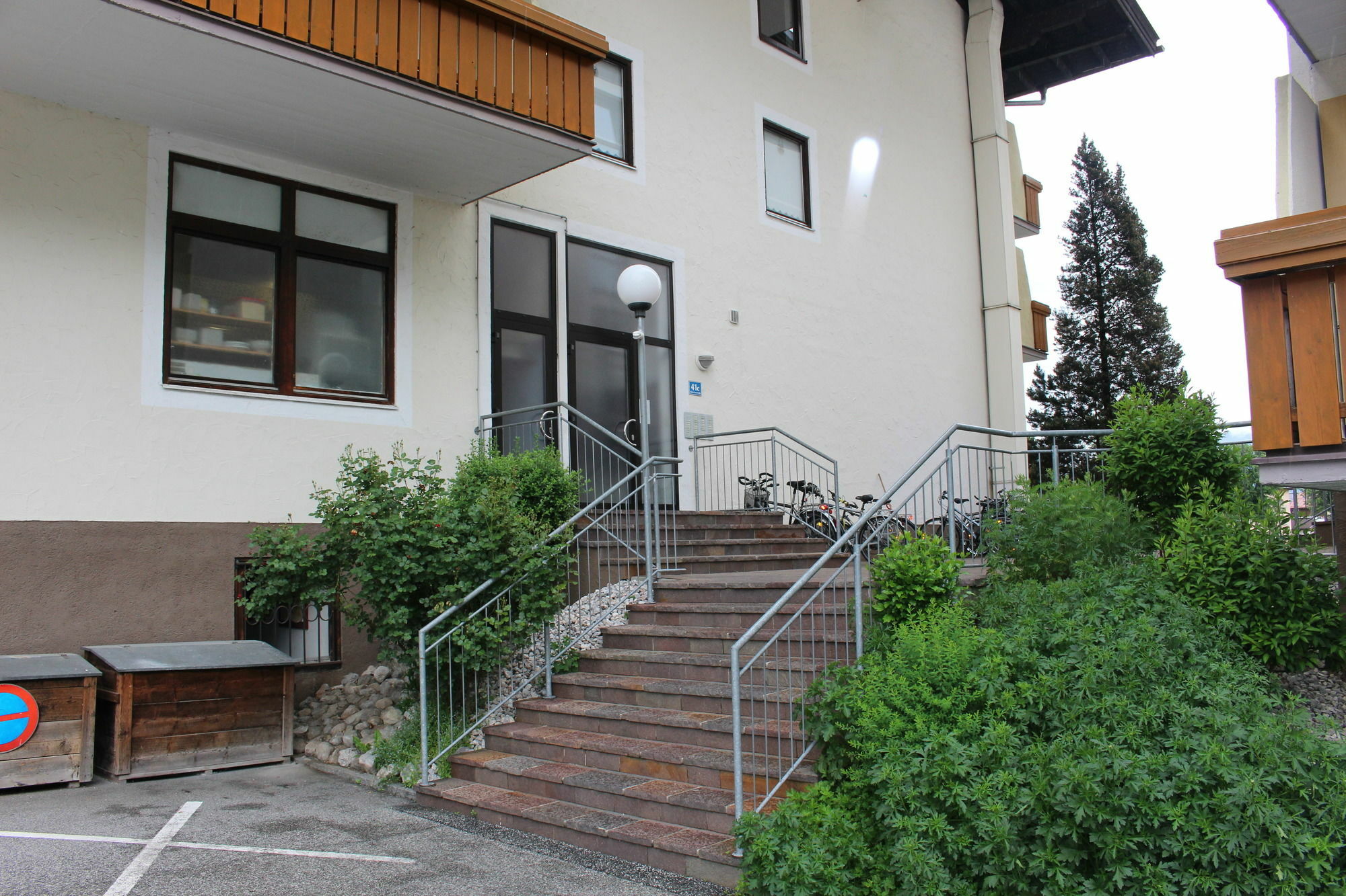 Elisa * Kaprun