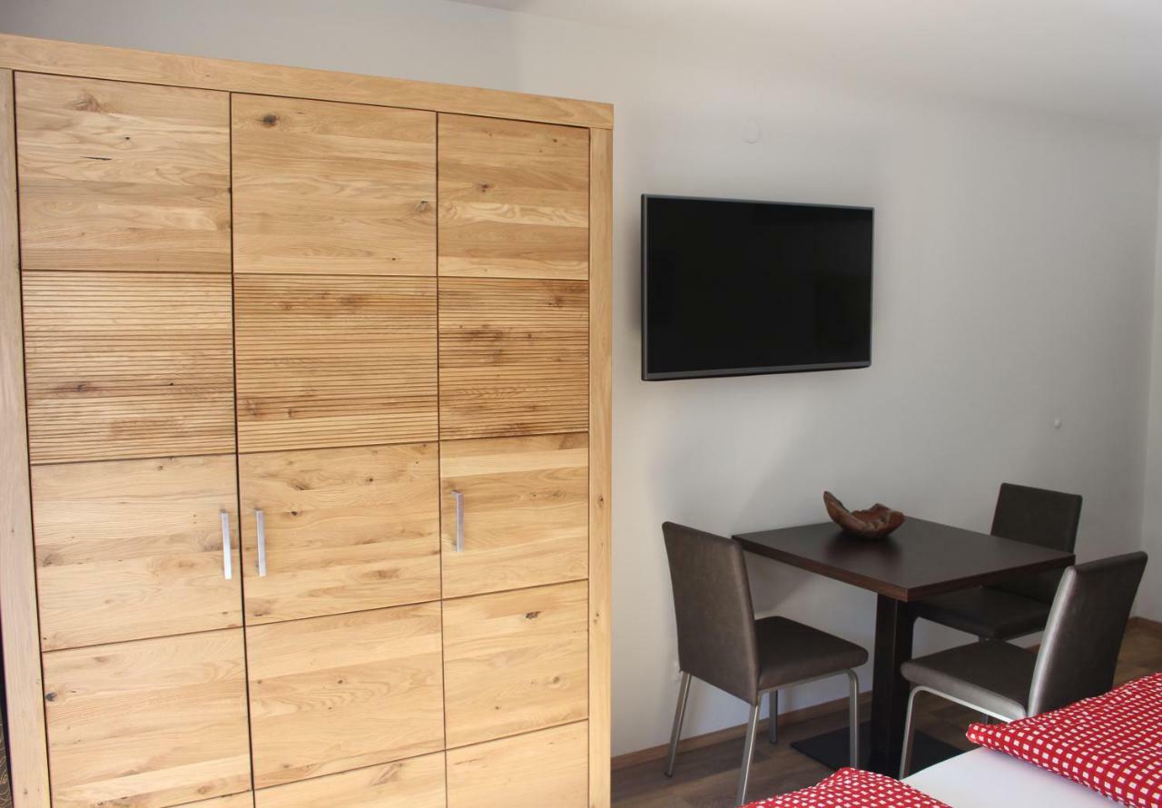 Apartment Elisa Kaprun