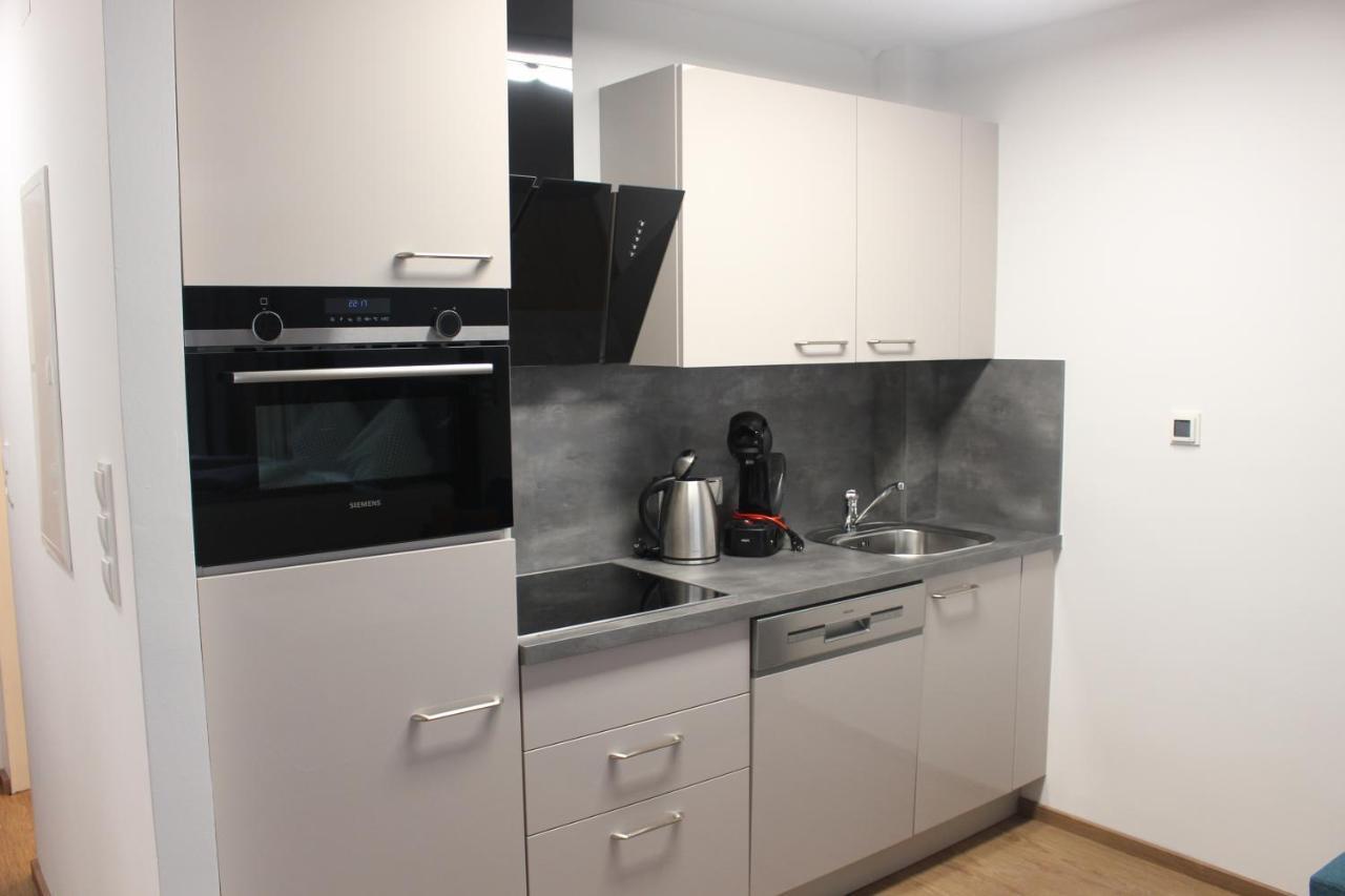 Apartment Elisa Kaprun