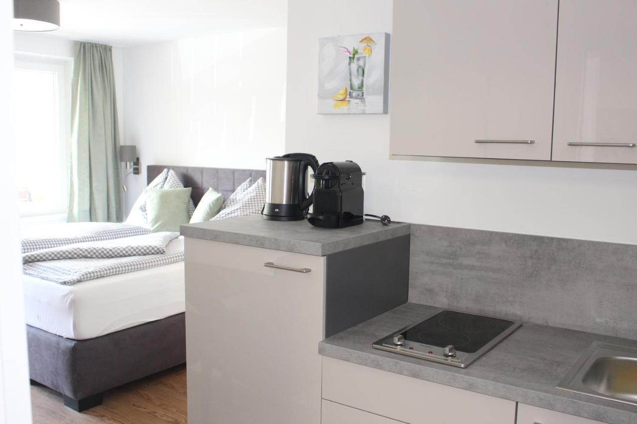 Elisa Apartment *