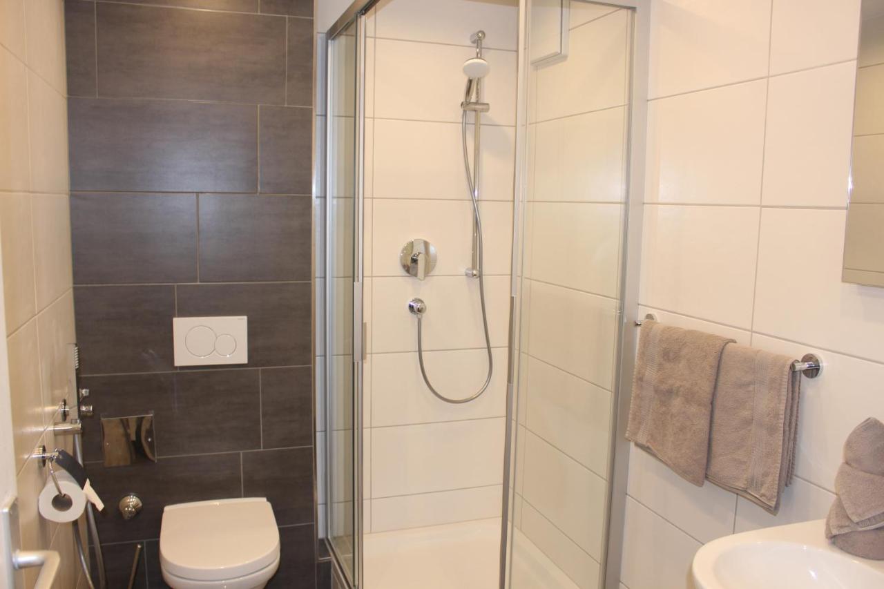 Appartement Elisa *